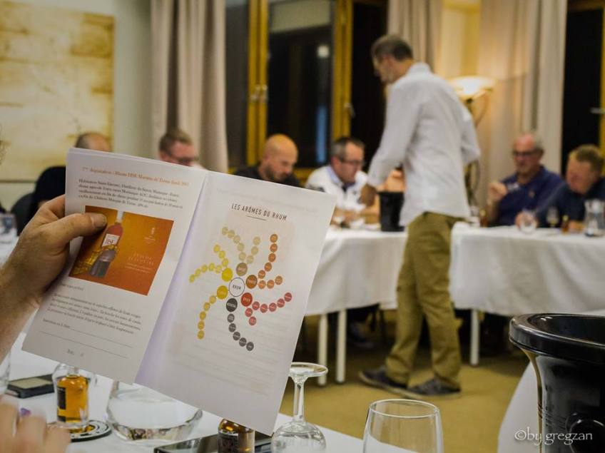 portfolio RHUM Concept