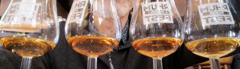 herve rhum fest 2018