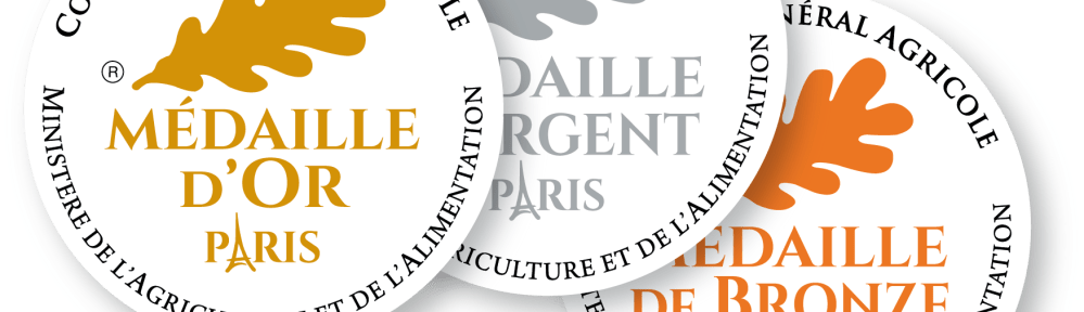 Meilleurs rhums agricoles du Concours Général agricole 2018