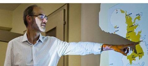 mon entretien Rhum Concept avec le mag Rumporter